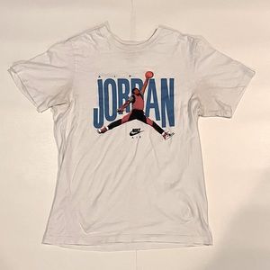 Jordan Logo T-Shirt